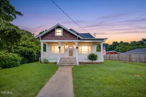 508 Maple Street Elizabethton Tn 37643, Elizabethton, TN 37643