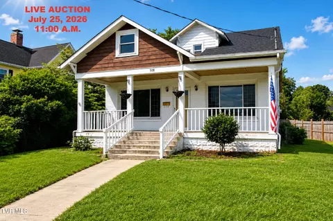 508 Maple Street Elizabethton Tn 37643, Elizabethton, TN 37643