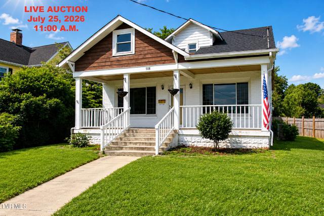 508 Maple Street Elizabethton Tn 37643, Elizabethton, TN 37643