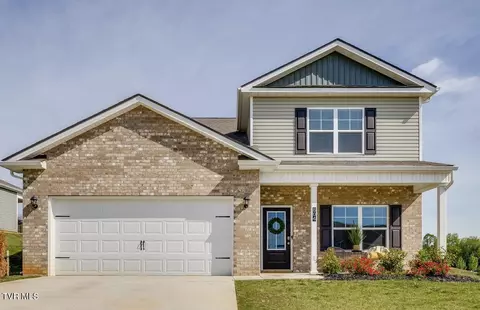 804 Pinhoti Street Johnson City Tn 37604, Johnson City, TN 37604