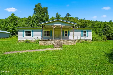 506 War Valley Road Church Hill Tn 37642, Church Hill, TN 37642