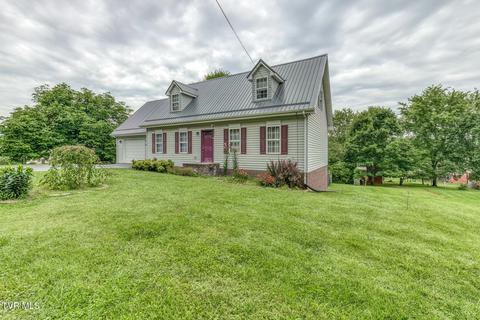 Exterior - 807 N Mohawk Drive Erwin Tn 37650, Erwin, TN 37650 photo 3 of 8