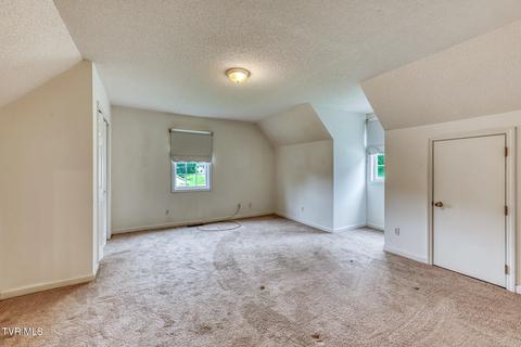 Bedroom - 807 N Mohawk Drive Erwin Tn 37650, Erwin, TN 37650 photo 2 of 4