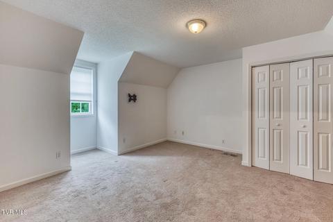Bedroom - 807 N Mohawk Drive Erwin Tn 37650, Erwin, TN 37650 photo 3 of 4