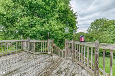 Exterior - 807 N Mohawk Drive Erwin Tn 37650, Erwin, TN 37650 photo 8 of 8