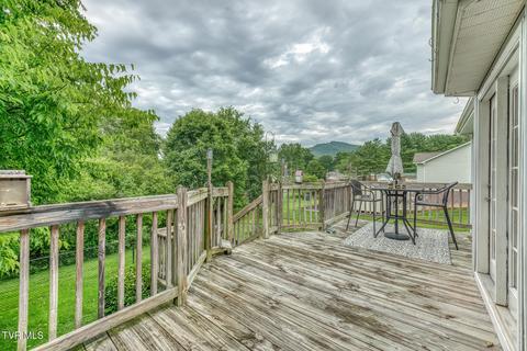 Exterior - 807 N Mohawk Drive Erwin Tn 37650, Erwin, TN 37650 photo 7 of 8