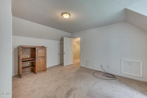 Bedroom - 807 N Mohawk Drive Erwin Tn 37650, Erwin, TN 37650 photo 4 of 4