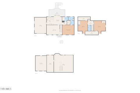 Floorplan - 807 N Mohawk Drive Erwin Tn 37650, Erwin, TN 37650 photo 1 of 4