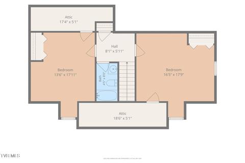Floorplan - 807 N Mohawk Drive Erwin Tn 37650, Erwin, TN 37650 photo 3 of 4