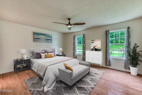 Bedroom - 807 N Mohawk Drive Erwin Tn 37650, Erwin, TN 37650 photo 5 of 5