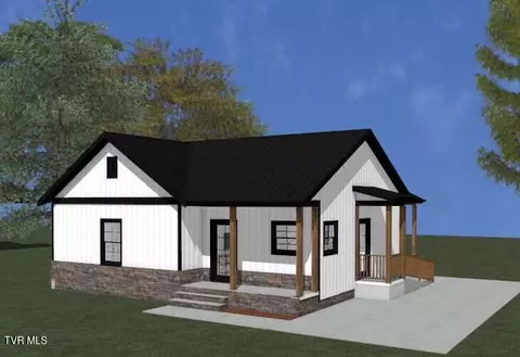 100 Cunningham Road Bristol Tn 37620, Bristol, TN 37620