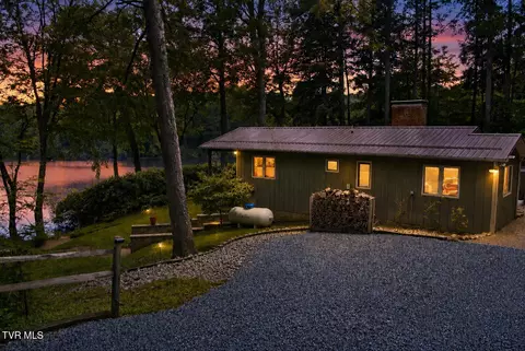 282 Ripshin Lake Road Roan Mountain Tn 37687, Roan Mountain, TN 37687