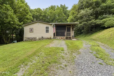 130 Valley Road Telford Tn 37690, Telford, TN 37690