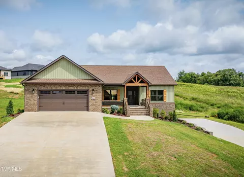 3035 Sawgrass Drive Jonesborough Tn 37659, Jonesborough, TN 37659