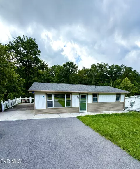 2752 Carrollwood Heights Road Kingsport Tn 37660, Kingsport, TN 37660