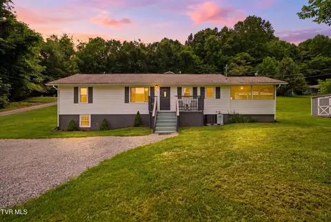 453 Independence Drive Kingsport Tn 37660, Kingsport, TN 37660