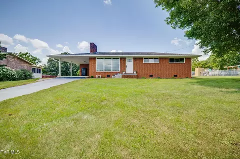 504 Wilson Street Church Hill Tn 37642, Church Hill, TN 37642