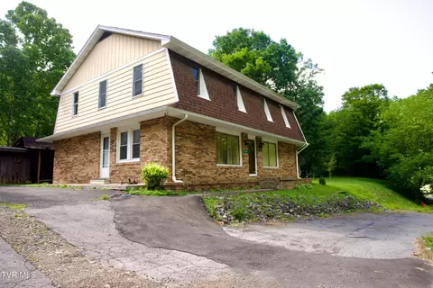3851 Helen Henderson Highway Davenport Va 24239, Davenport, VA 24239