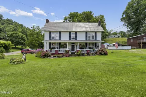 116 Eggers Branch Road Trade Tn 37691, Trade, TN 37691