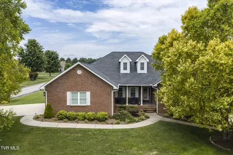Exterior - 13 E Ridgefield Court Greeneville Tn 37745, Greeneville, TN 37745 photo 12 of 13