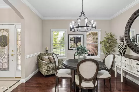 Dining - 13 E Ridgefield Court Greeneville Tn 37745, Greeneville, TN 37745 photo 1 of 4