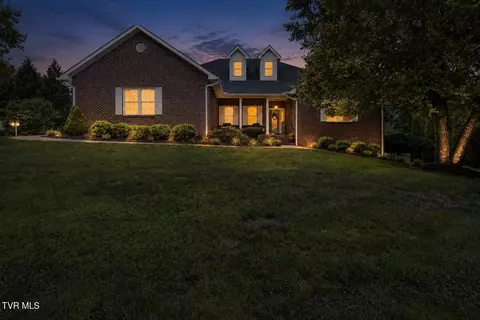 Exterior - 13 E Ridgefield Court Greeneville Tn 37745, Greeneville, TN 37745 photo 13 of 13