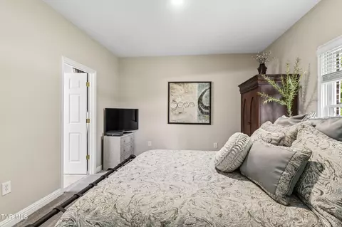 Bedroom - 13 E Ridgefield Court Greeneville Tn 37745, Greeneville, TN 37745 photo 4 of 7
