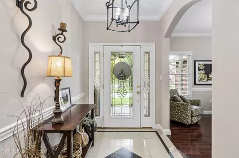 Entry Way - 13 E Ridgefield Court Greeneville Tn 37745, Greeneville, TN 37745 photo 1 of 4
