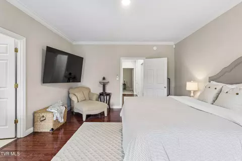 Bedroom - 13 E Ridgefield Court Greeneville Tn 37745, Greeneville, TN 37745 photo 2 of 7