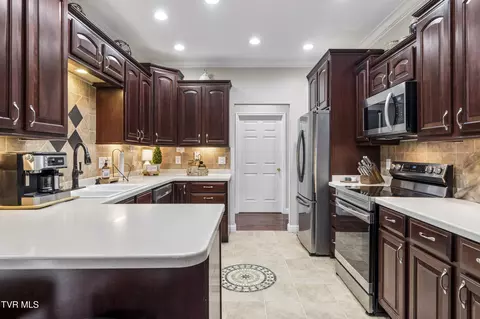 Kitchen - 13 E Ridgefield Court Greeneville Tn 37745, Greeneville, TN 37745 photo 1 of 6