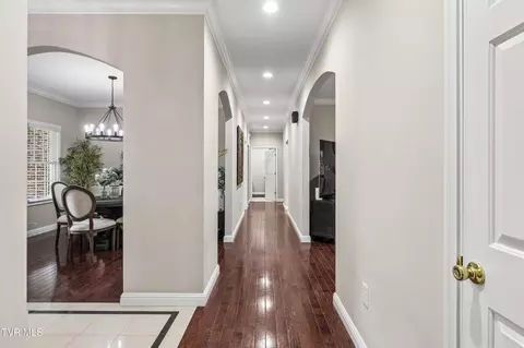 Entry Way - 13 E Ridgefield Court Greeneville Tn 37745, Greeneville, TN 37745 photo 2 of 4