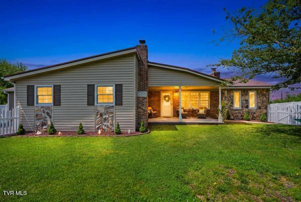 126 Fletcher Drive Castlewood Va 24224, Castlewood, VA 24224