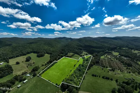 tbd Lady Lane Tract 1 Shady Valley Tn 37688, Shady Valley, TN 37688