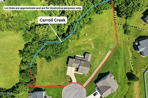 4230 Marable Lane Johnson City Tn 37601, Johnson City, TN 37601
