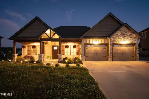 2020 Presley Crossing Jonesborough Tn 37659, Jonesborough, TN 37659