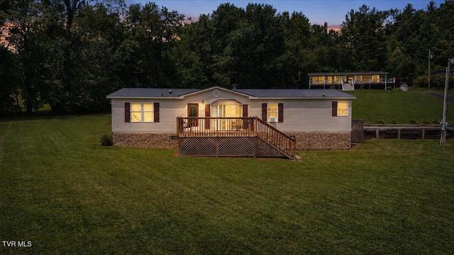 308 Harbin Hill Road Mountain City Tn 37683, Mountain City, TN 37683