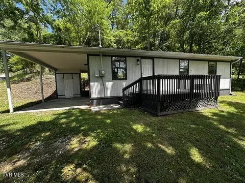138 NE Beech Avenue Coeburn Va 24230, Coeburn, VA 24230