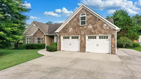 1545 Seven Oaks Drive Morristown Tn 37814, Morristown, TN 37814