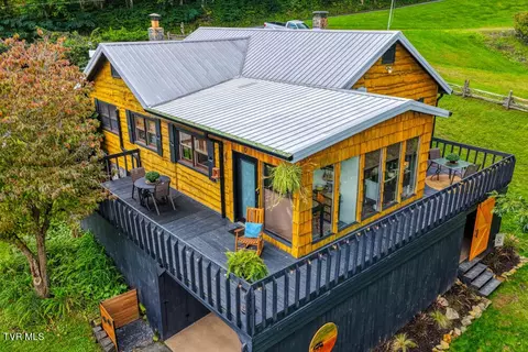 1708 Highway 143 Road Roan Mountain Tn 37687, Roan Mountain, TN 37687