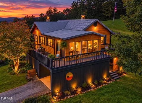 1708 Highway 143 Road Roan Mountain Tn 37687, Roan Mountain, TN 37687