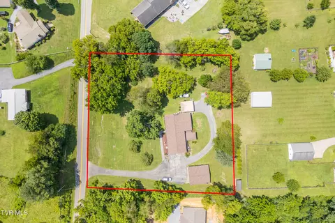 255 Riverview Drive Johnson City Tn 37601, Johnson City, TN 37601 photo 3