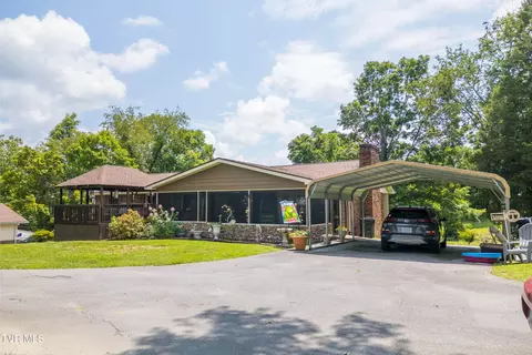 255 Riverview Drive Johnson City Tn 37601, Johnson City, TN 37601 photo 9