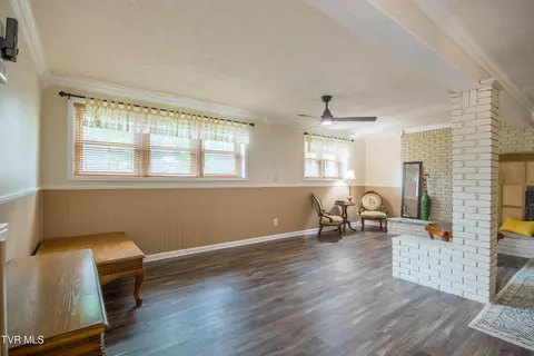 255 Riverview Drive Johnson City Tn 37601, Johnson City, TN 37601 photo 36