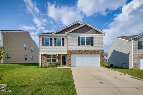 1210 Cherry Grove Greeneville Tn 37745, Greeneville, TN 37745