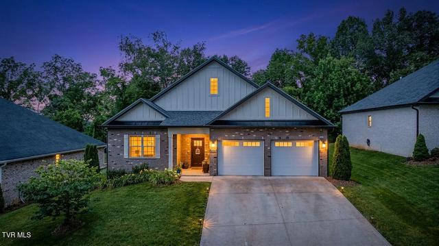 349 English Ivy Trail Jonesborough Tn 37659, Jonesborough, TN 37659