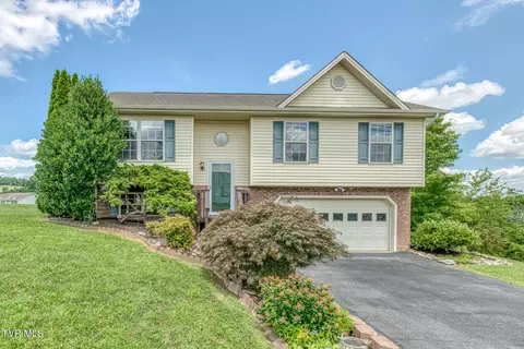 186 New Hope Road Jonesborough Tn 37659, Jonesborough, TN 37659