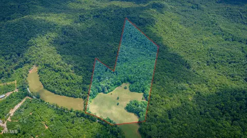 0 Walnut Mtn Road Roan Mountain Tn 37687, Roan Mountain, TN 37687