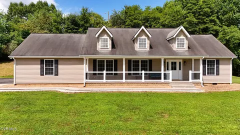 611 Yuma Road Weber City Va 24290, Weber City, VA 24290