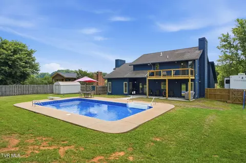 731 Redwood Drive Mount Carmel Tn 37645, Mount Carmel, TN 37645
