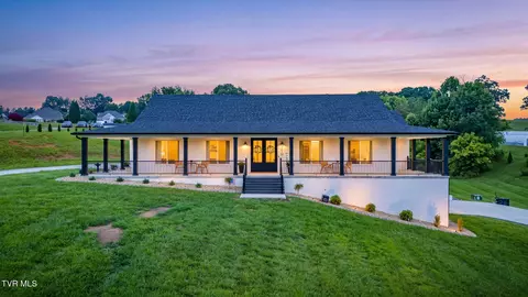 719 Fall Creek Road Blountville Tn 37617, Blountville, TN 37617